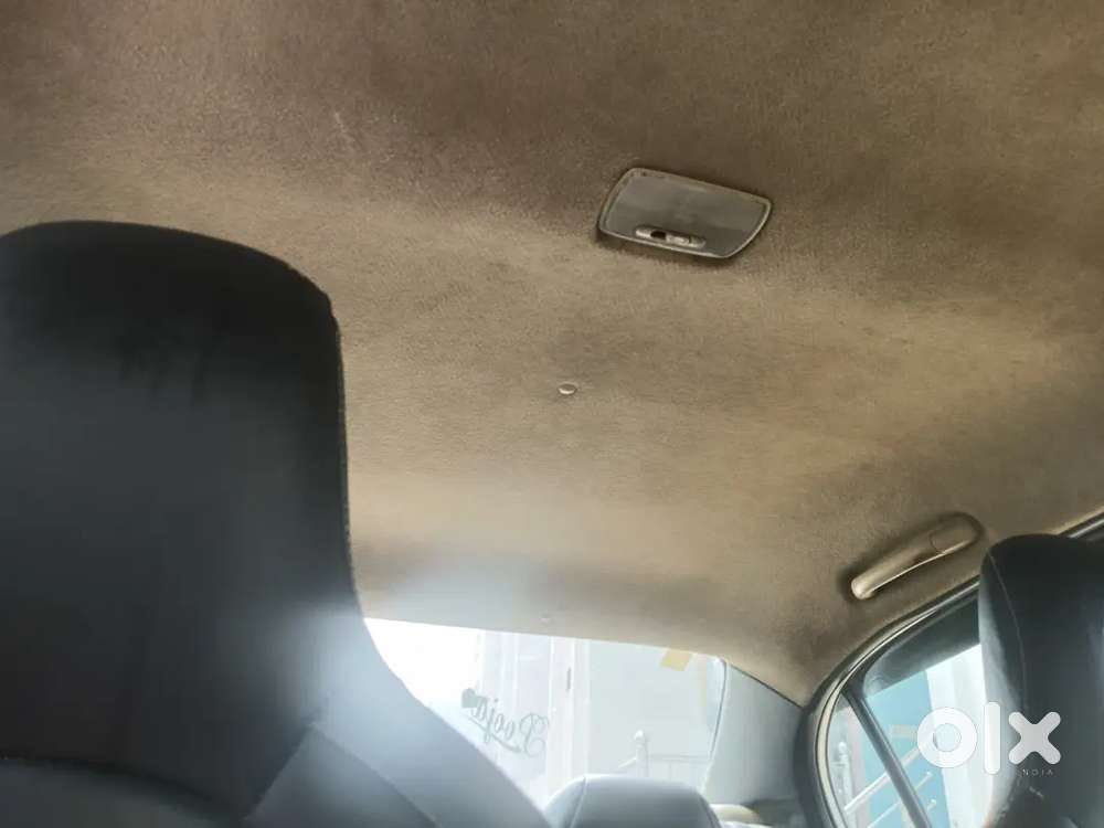Honda Amaze 1.5 Mt 2018