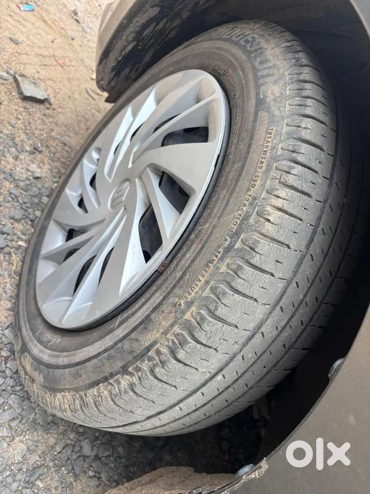 Maruti Suzuki Ertiga 2021 Petrol 50000 Km Driven