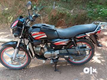 Splendor 2017 model online olx