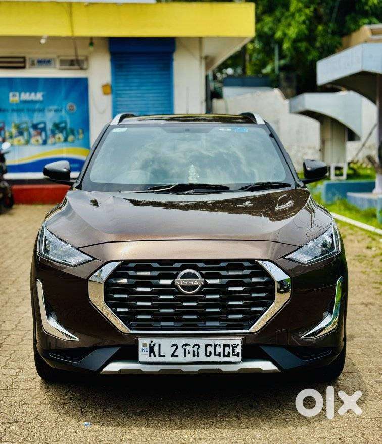 Nissan Magnite 1.0 Xl, 2022, Petrol