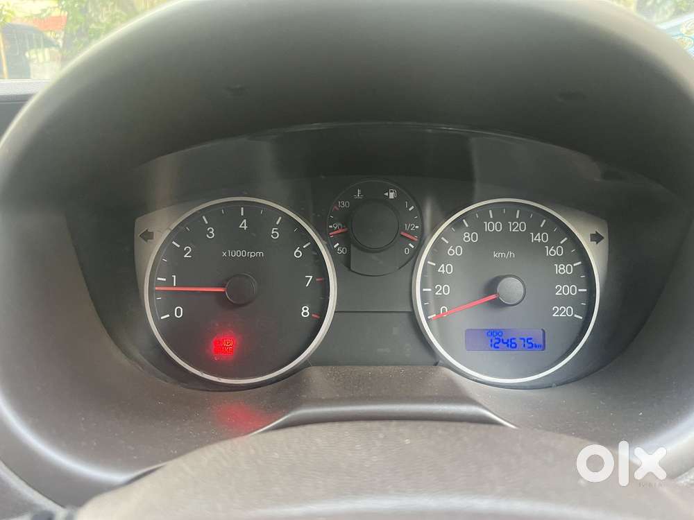 Hyundai I20 1.2 Era, 2011, Petrol