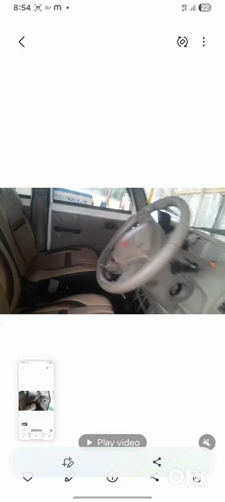 Mahindra Bolero 2015 2.5 Di