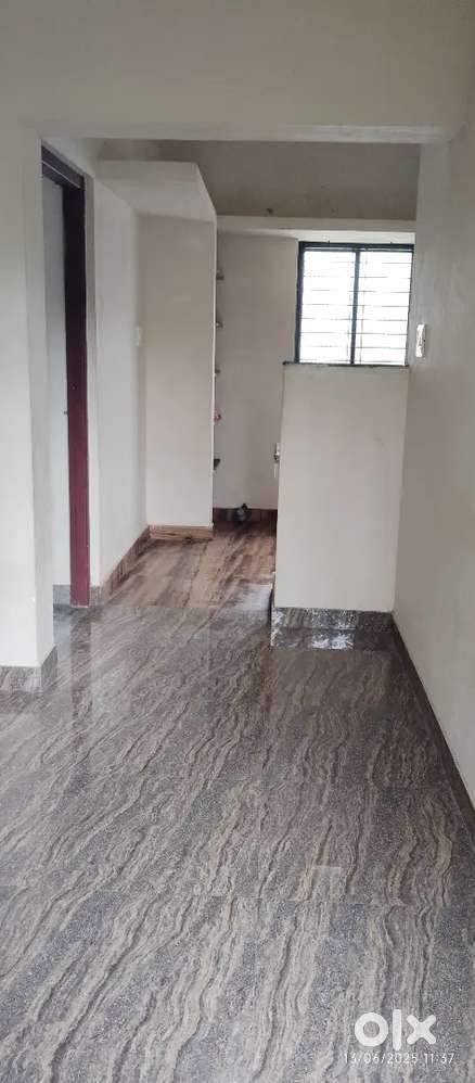 Krishna Apartment