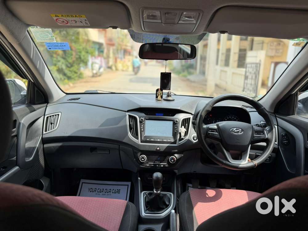 Very Well Maintained And Recently Serviced .