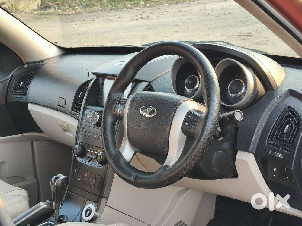 Mahindra Xuv500 2.2 W10, 2018, Diesel