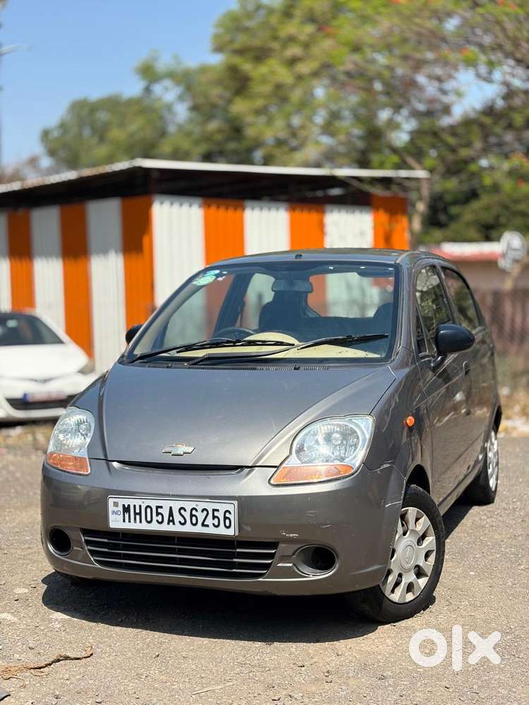 Chevrolet Spark 1.0 Ls, 2010, Petrol