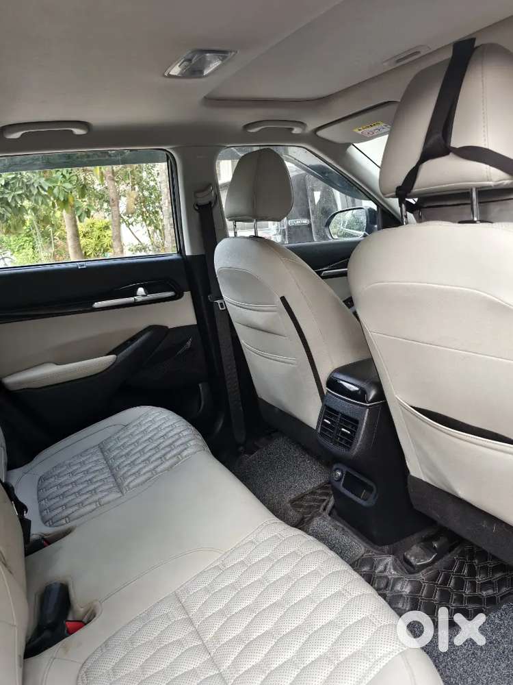 Kia Seltos Ivt Htx Petrol