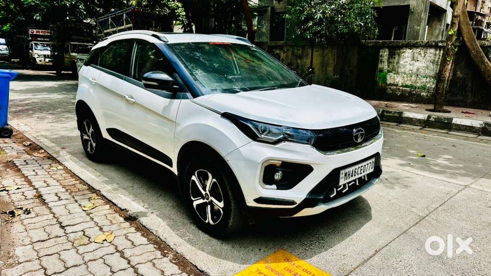 Tata Nexon Diesel 2022