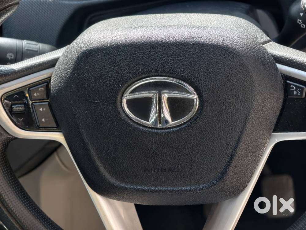 Tata Tiago 1.05 Revotorq Xz, 2016, Petrol