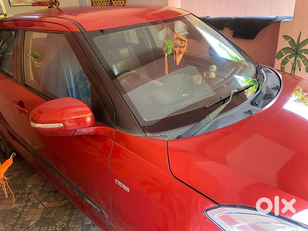 Maruti Suzuki Swift 2012 Diesel Well Maintained