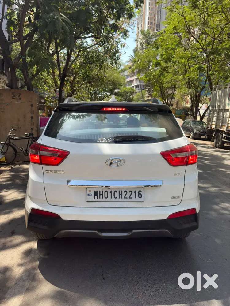 Hyundai Creta Good Condition