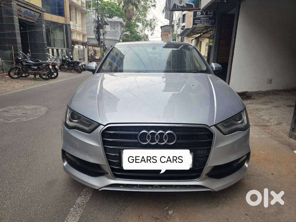 Audi A3 2.0 35 Tdi Premium Plus + Sunroof, 2015, Diesel