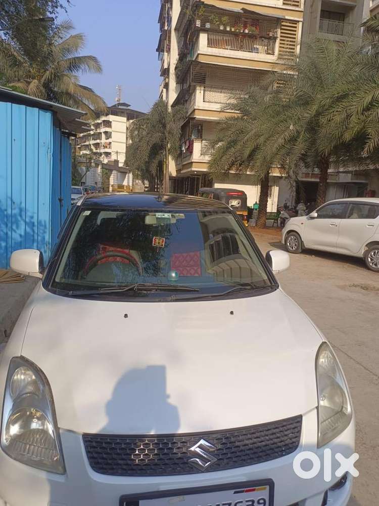 Maruti Suzuki Swift 2008 Petrol Well Maintained