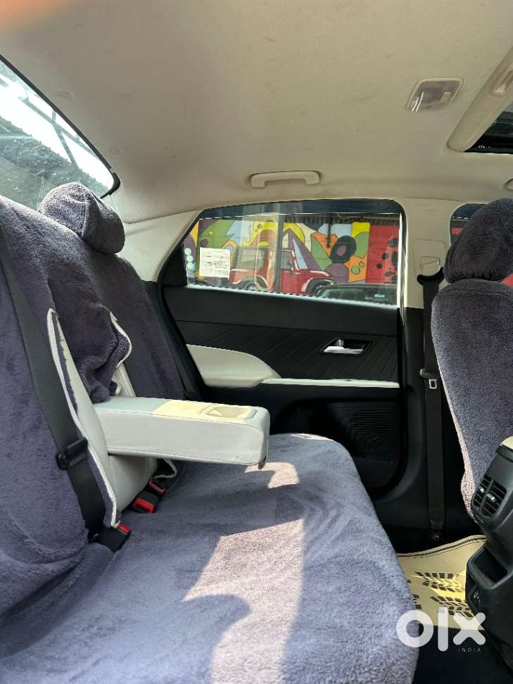 Hyundai Verna 1.5 Sx Petrol Mt, 2023, Petrol