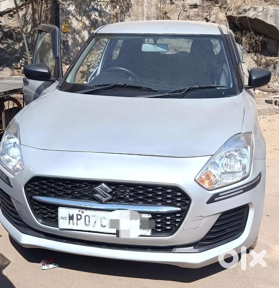 Maruti Suzuki Swift 2020 Petrol 65000 Km Driven