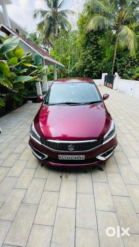 Maruti Ciaz Neat Condition