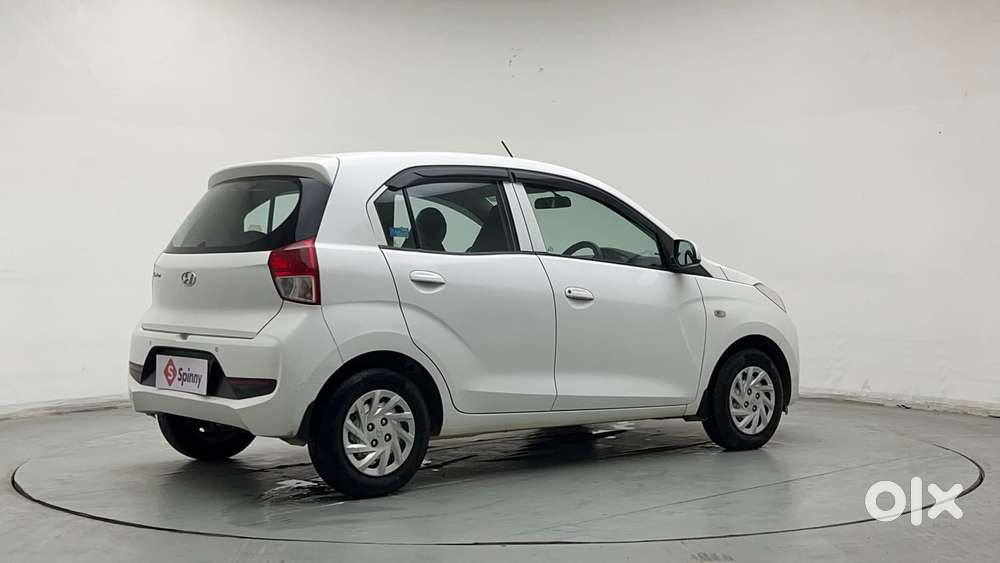 Hyundai Santro Magna, 2021, Petrol