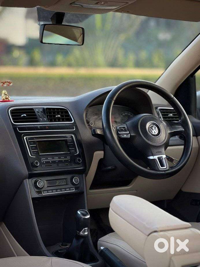 Volkswagen Vento 1.5 Tdi Highline Plus, 2014, Diesel