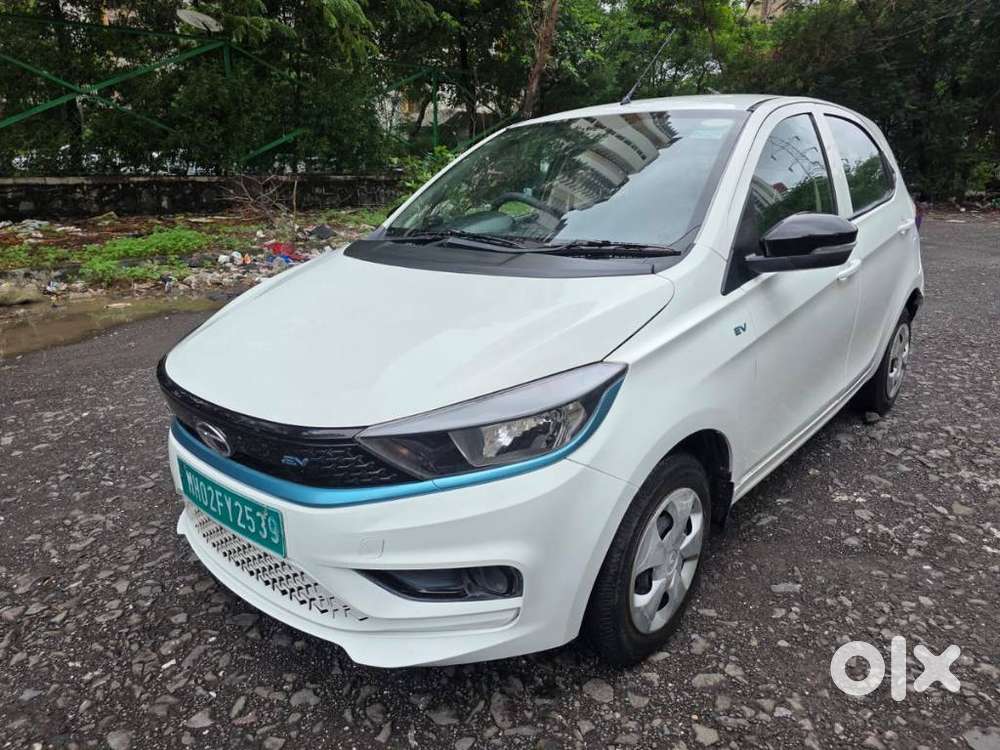 Tata Tiago EV XT LR, 2023, Electric - Photo 2