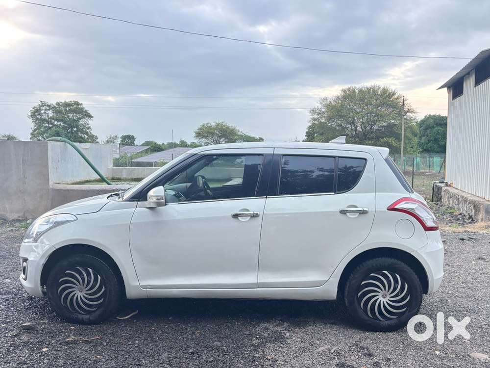 Maruti Suzuki Swift Vdi 2011 Diesel Manual