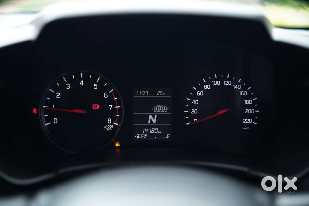 Maruti Suzuki Swift, 2018, Petrol