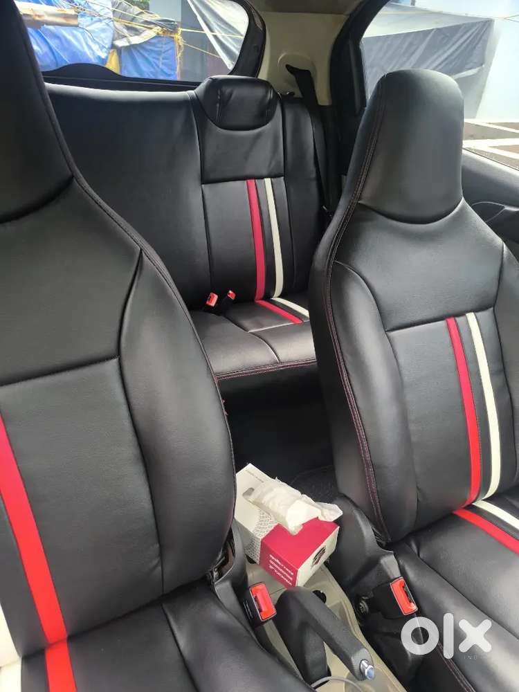 Tata Tiago 1.2 Revotron 2017