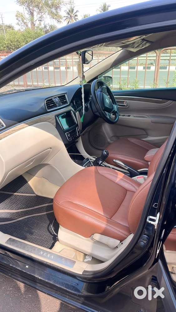 Maruti Suzuki Ciaz 2019 Petrol 110000 Km Driven