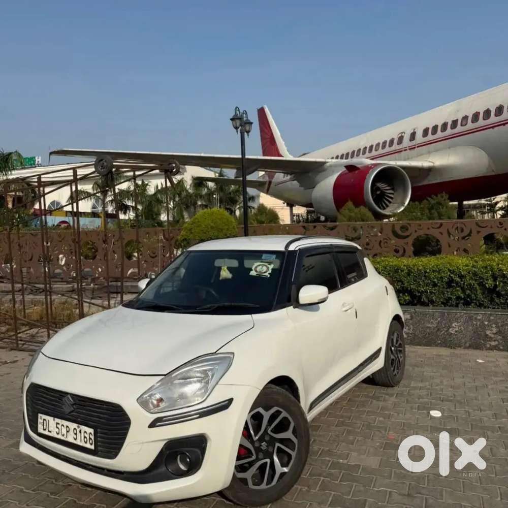 Maruti Suzuki Swift 2018 Year Car