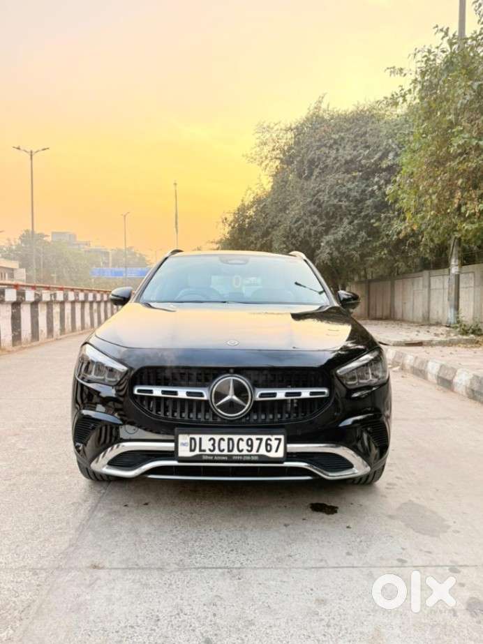 Mercedes-benz Gla 200, 2025, Petrol