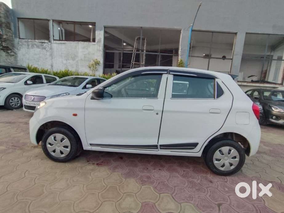 Maruti Suzuki Alto K10 Vxi (o), 2024, Petrol