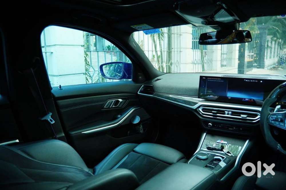 Bmw M340i Xdrive, 2024, Petrol