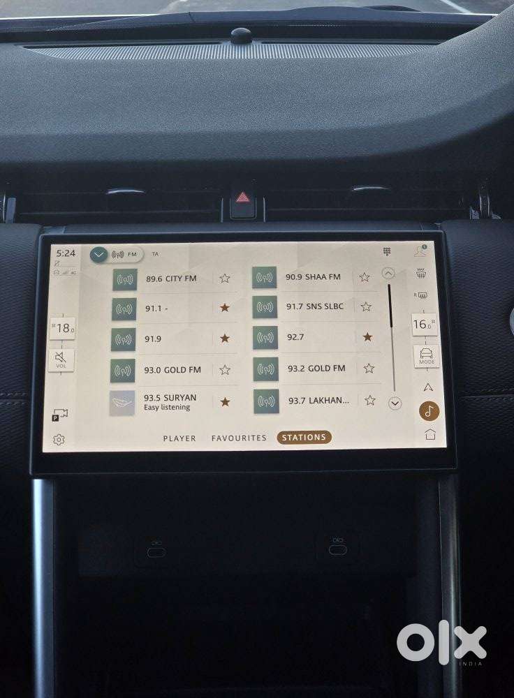 Land Rover Discovery Sport Hse 7-seater, 2024, Diesel
