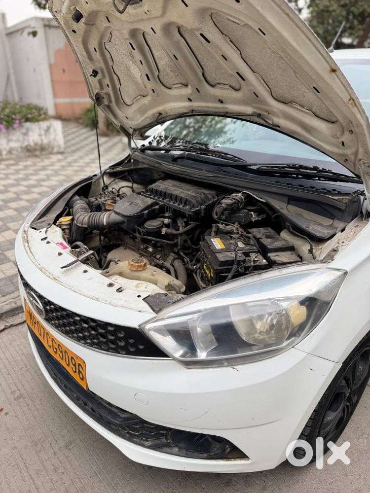 Tata Tiago Xm, 2020, Petrol
