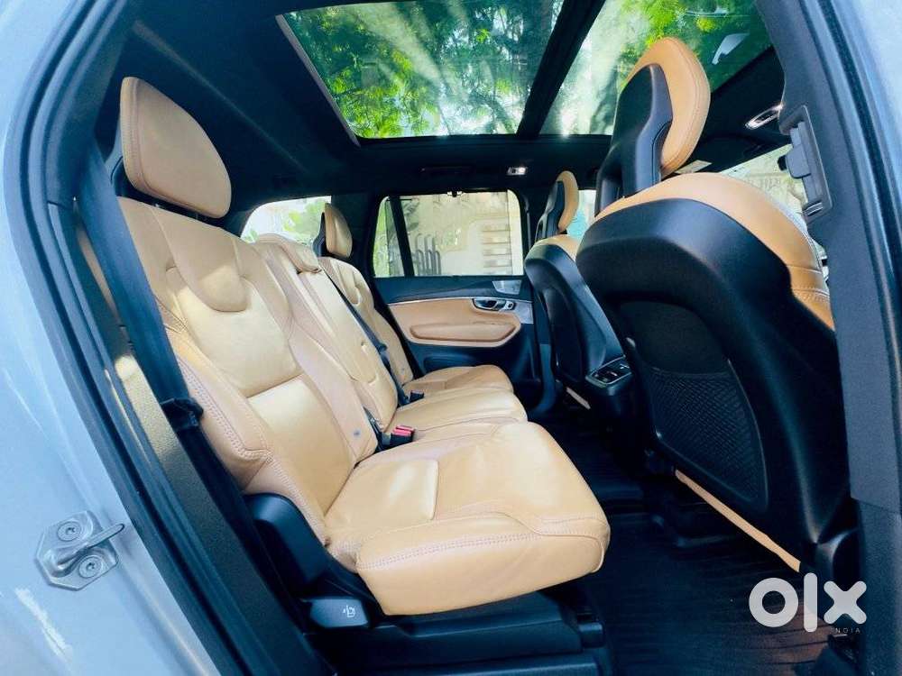 Volvo Xc 90 D5 Inscription, 2021, Diesel