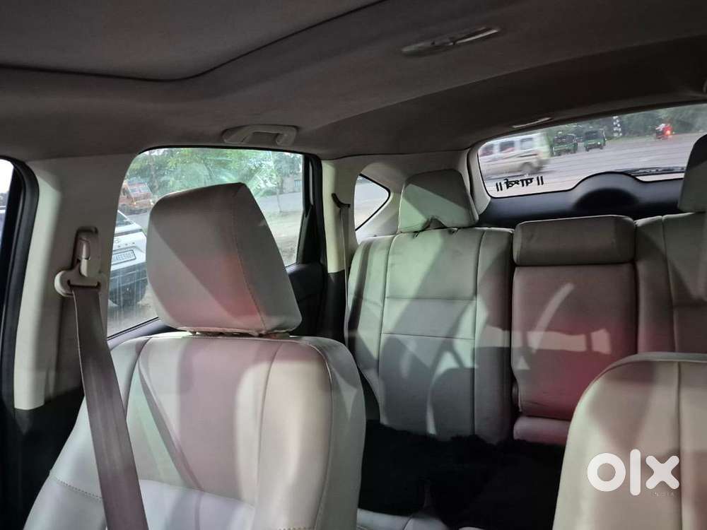 Honda Cng Hybrid 2016 Year