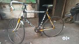 Hawk best sale cycle olx