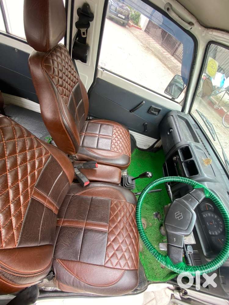 Maruti Suzuki Omni 2011 Petrol Good Condition