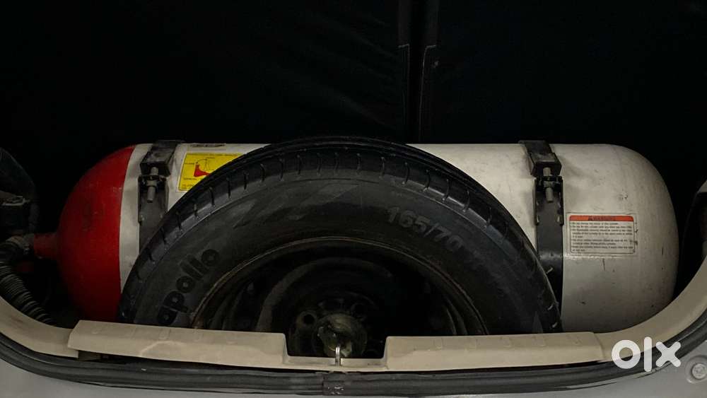 Maruti Suzuki Celerio Cng Vxi Mt, 2019, Cng & Hybrids