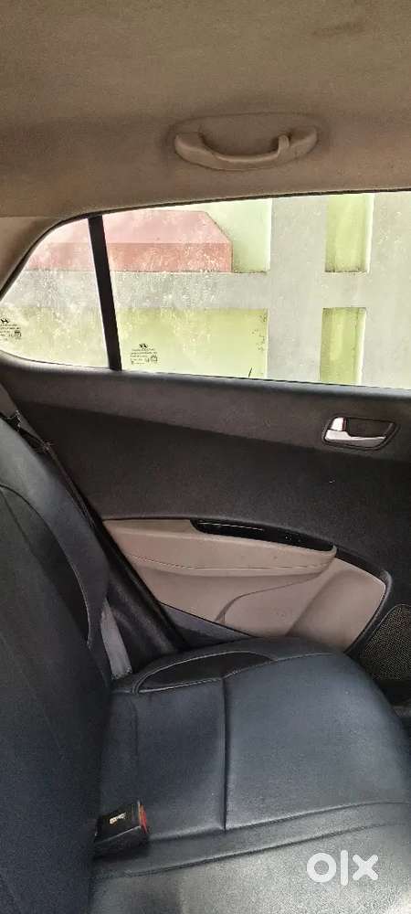Hyundai Grand I10 2015 Petrol 64000 Km Driven