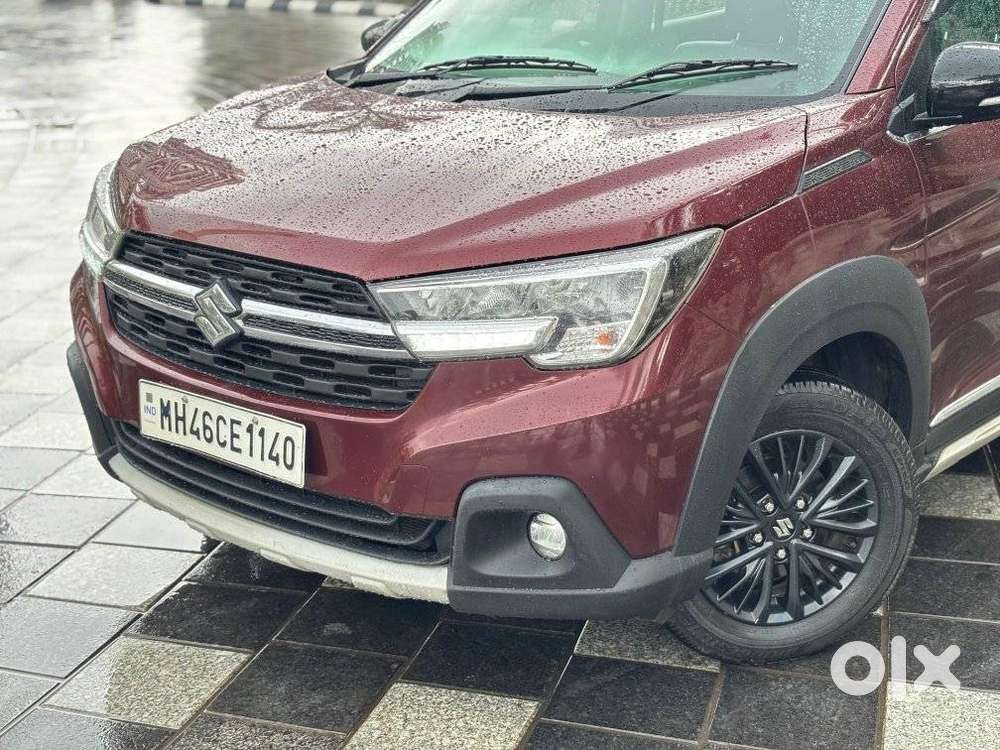 Maruti Suzuki Xl6 1.5 Alpha At, 2022, Petrol