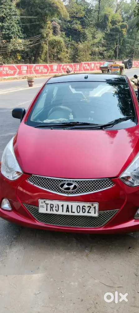 Hyundai Grand I10 Prime 2014
