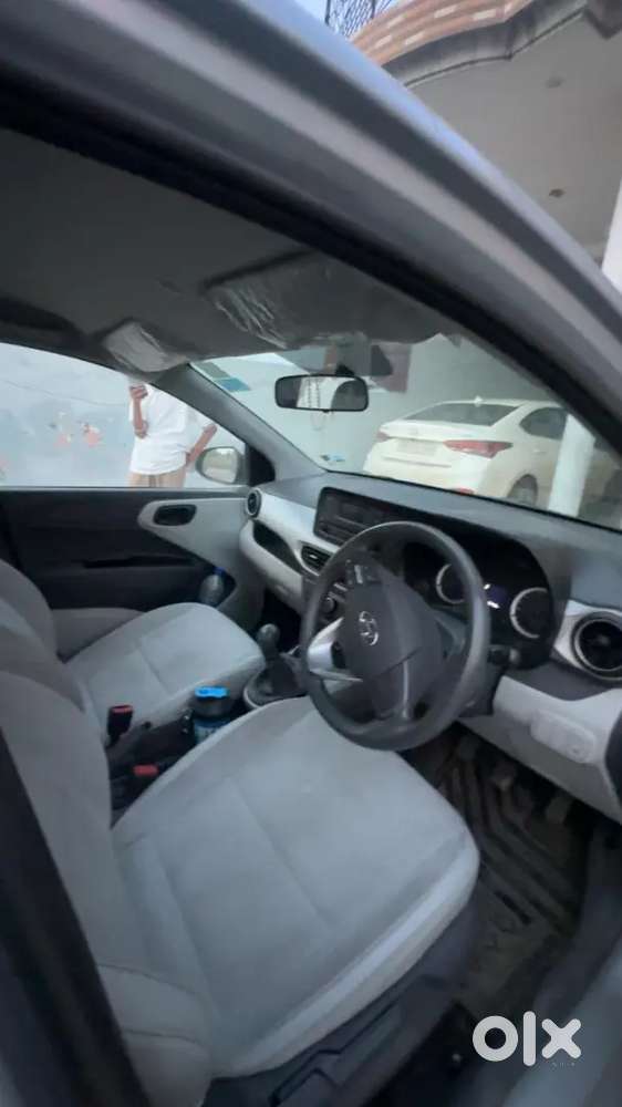 Hundayi Grand I10 Nios 
2021 Model