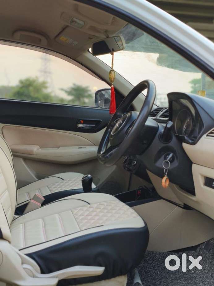 Maruti Suzuki Dzire 1.2 Vxi, 2021, Petrol