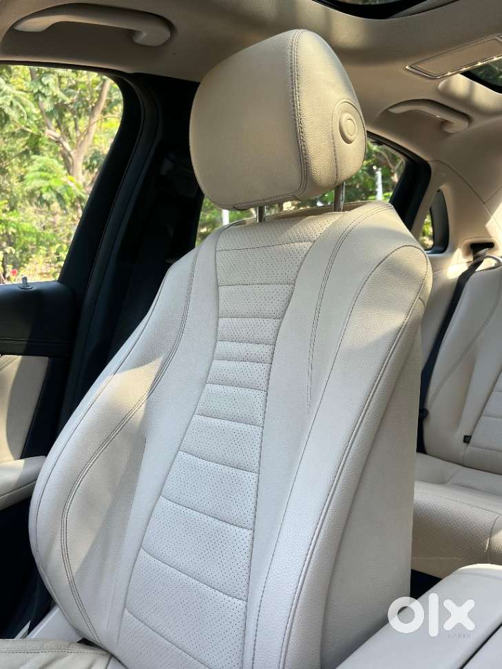 Mercedes-benz E-class E 220 D, 2017, Diesel