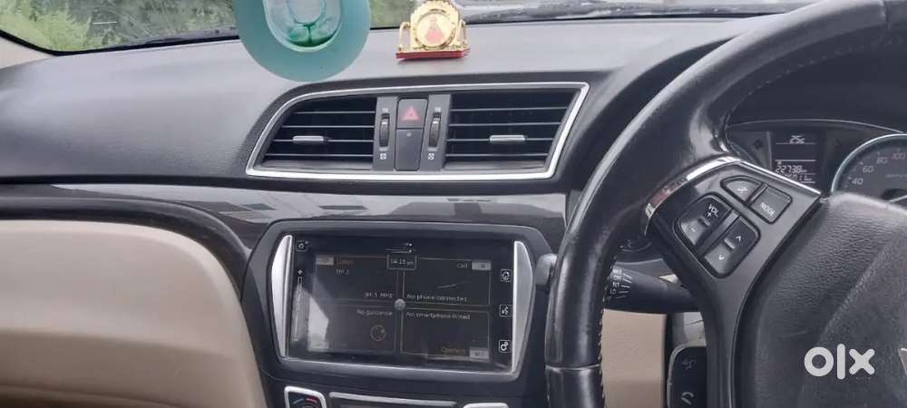 Maruti Suzuki Ciaz Zdi 2016 Diesel Second-owner