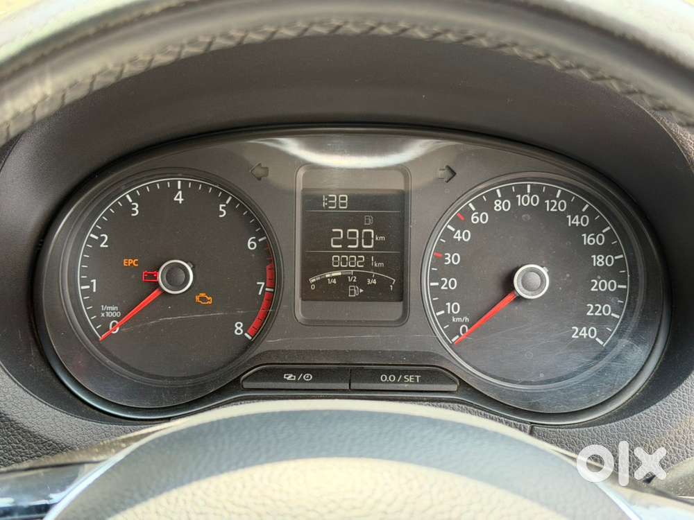 Volkswagen Polo Tsi 2022 Variant Highline