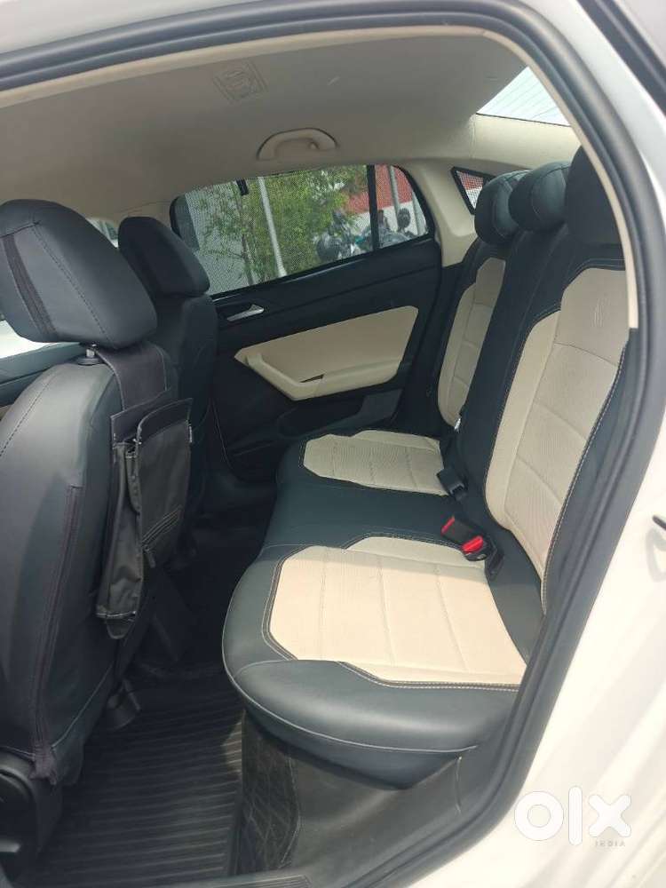 Volkswagen Virtus 1.0 Comfortline Tsi, 2022, Petrol