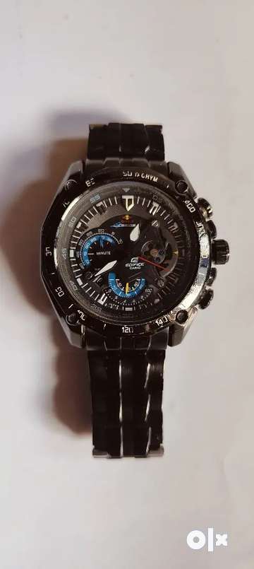 Casio edifice ef 550 hotsell