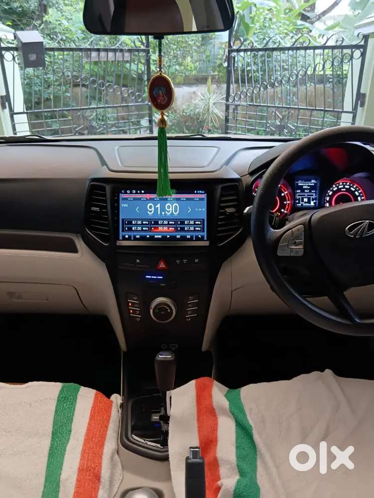Mahindra Xuv300 Turbosport 2022