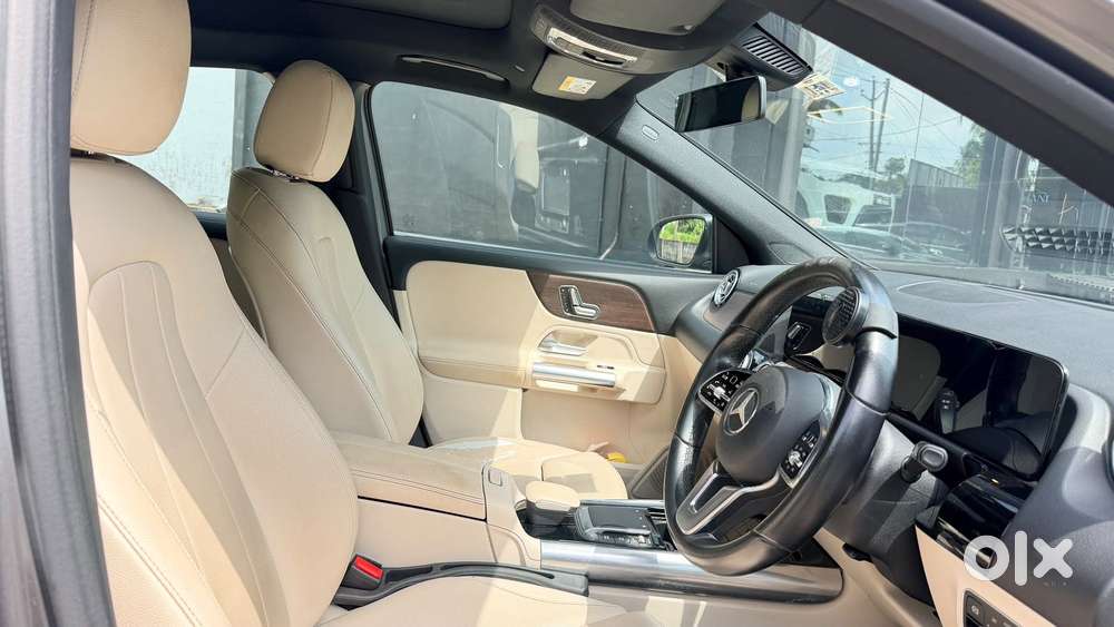 Mercedes-benz Gla 220d, 2021, Diesel